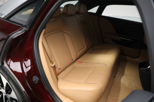 Used 2022 Lucid Air Grand Touring for sale Call for price at Pagani of Greenwich in Greenwich CT 06830 22