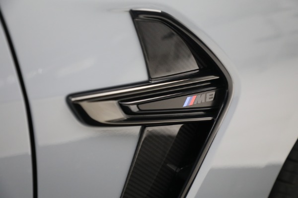 Used 2023 BMW M8 Competition for sale Sold at Pagani of Greenwich in Greenwich CT 06830 18