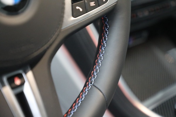 Used 2023 BMW M8 Competition for sale Sold at Pagani of Greenwich in Greenwich CT 06830 27