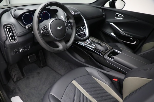 New 2023 Aston Martin DBX 707 for sale $279,586 at Pagani of Greenwich in Greenwich CT 06830 13