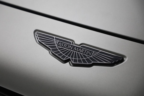 New 2023 Aston Martin DBX 707 for sale $279,586 at Pagani of Greenwich in Greenwich CT 06830 25