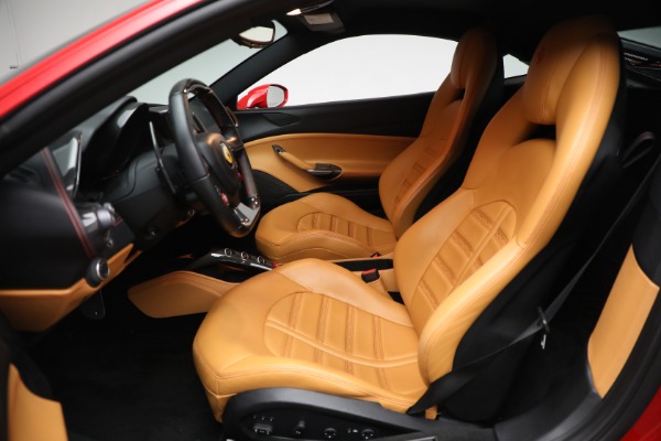 Used 2016 Ferrari 488 GTB for sale Sold at Pagani of Greenwich in Greenwich CT 06830 15
