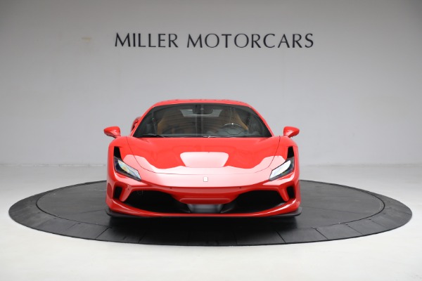 Used 2022 Ferrari F8 Tributo for sale $424,900 at Pagani of Greenwich in Greenwich CT 06830 12