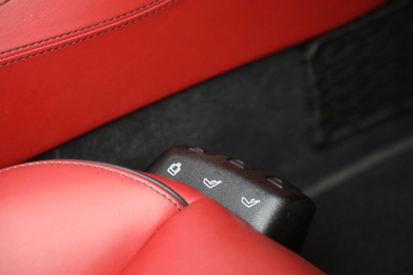 Used 2012 Mercedes-Benz SLS AMG for sale $149,900 at Pagani of Greenwich in Greenwich CT 06830 25