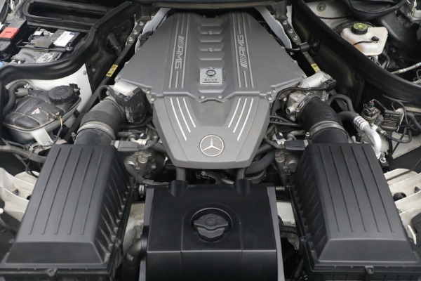 Used 2012 Mercedes-Benz SLS AMG for sale $149,900 at Pagani of Greenwich in Greenwich CT 06830 26