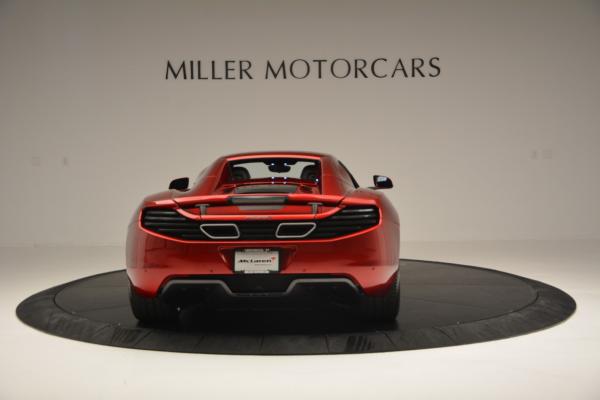 Used 2013 McLaren MP4-12C for sale Sold at Pagani of Greenwich in Greenwich CT 06830 16