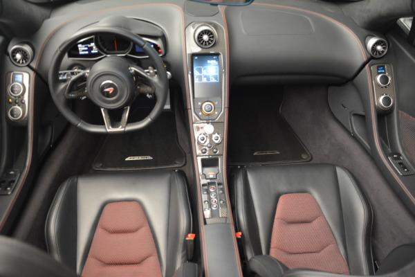 Used 2013 McLaren MP4-12C for sale Sold at Pagani of Greenwich in Greenwich CT 06830 25