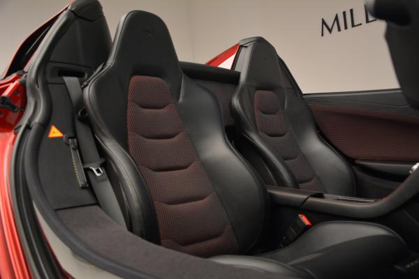 Used 2013 McLaren MP4-12C for sale Sold at Pagani of Greenwich in Greenwich CT 06830 28