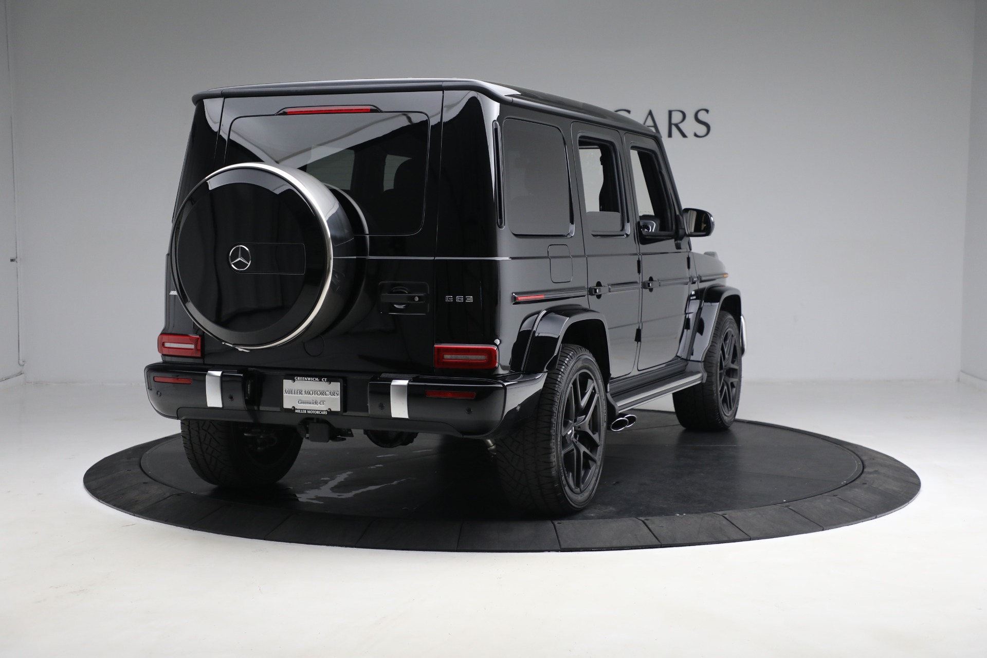 Pre-Owned 2022 Mercedes-Benz G-Class AMG G 63 For Sale (Special