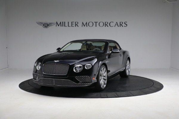 Used 2018 Bentley Continental GT for sale $169,900 at Pagani of Greenwich in Greenwich CT 06830 15