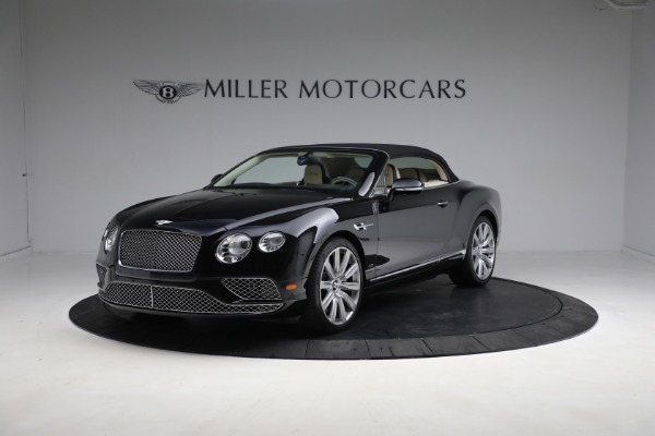 Used 2018 Bentley Continental GT for sale $169,900 at Pagani of Greenwich in Greenwich CT 06830 16