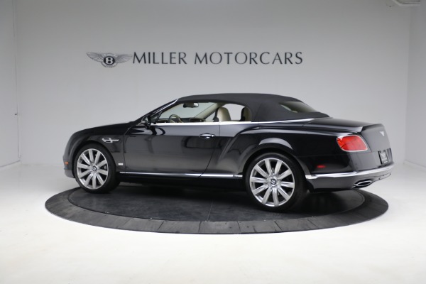 Used 2018 Bentley Continental GT for sale $169,900 at Pagani of Greenwich in Greenwich CT 06830 18