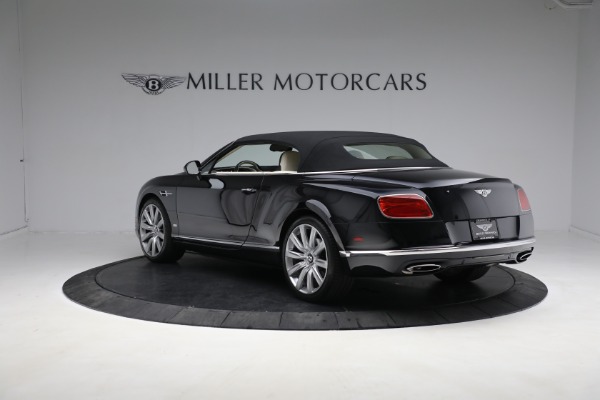 Used 2018 Bentley Continental GT for sale $169,900 at Pagani of Greenwich in Greenwich CT 06830 19