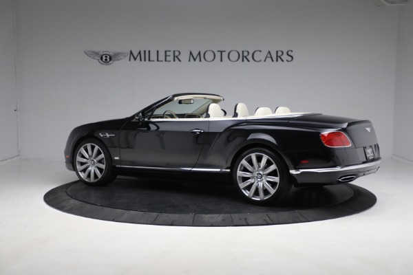 Used 2018 Bentley Continental GT for sale $169,900 at Pagani of Greenwich in Greenwich CT 06830 5