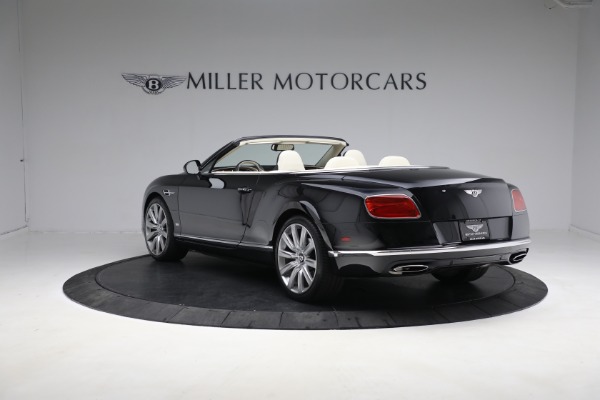 Used 2018 Bentley Continental GT for sale $169,900 at Pagani of Greenwich in Greenwich CT 06830 6