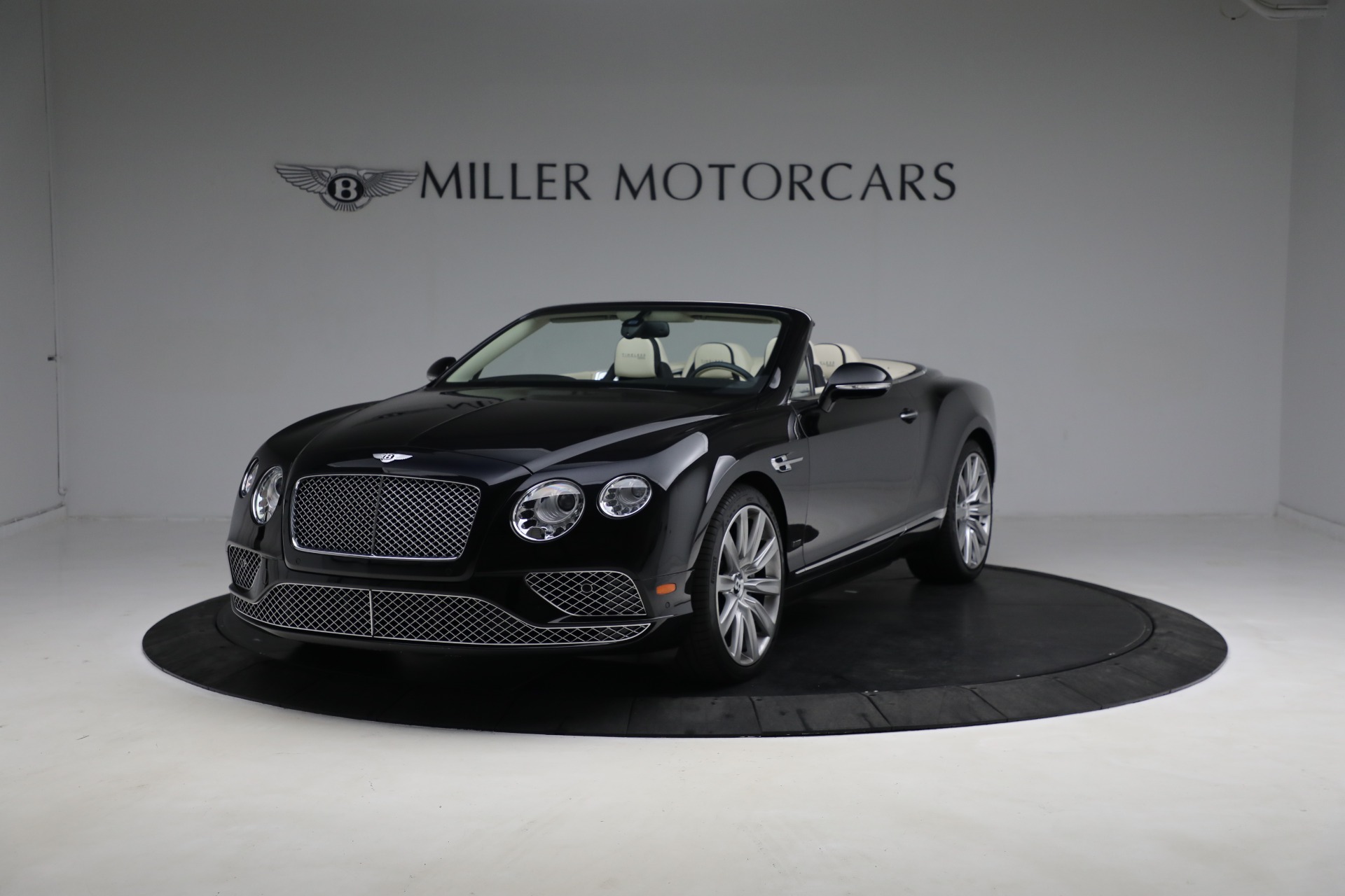 Used 2018 Bentley Continental GT for sale $169,900 at Pagani of Greenwich in Greenwich CT 06830 1