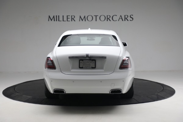 New 2023 Rolls-Royce Ghost for sale Sold at Pagani of Greenwich in Greenwich CT 06830 11