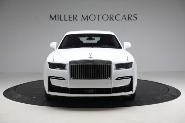 New 2023 Rolls-Royce Ghost for sale $384,950 at Pagani of Greenwich in Greenwich CT 06830 16