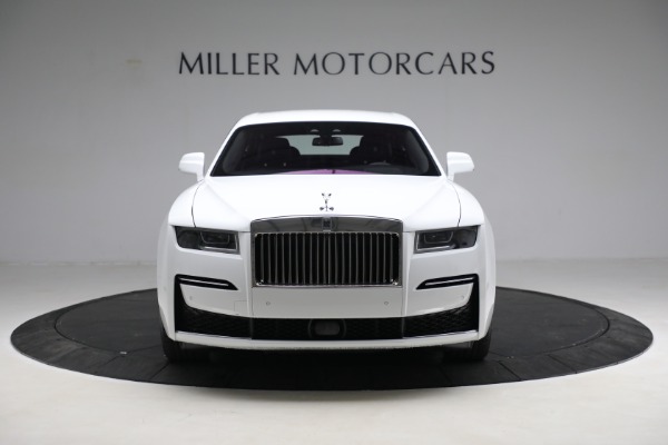 New 2023 Rolls-Royce Ghost for sale Sold at Pagani of Greenwich in Greenwich CT 06830 16