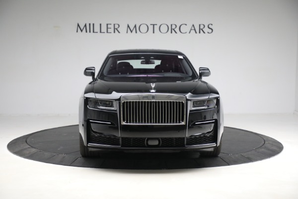 New 2023 Rolls-Royce Ghost for sale Sold at Pagani of Greenwich in Greenwich CT 06830 13