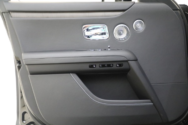 New 2023 Rolls-Royce Ghost for sale Call for price at Pagani of Greenwich in Greenwich CT 06830 21