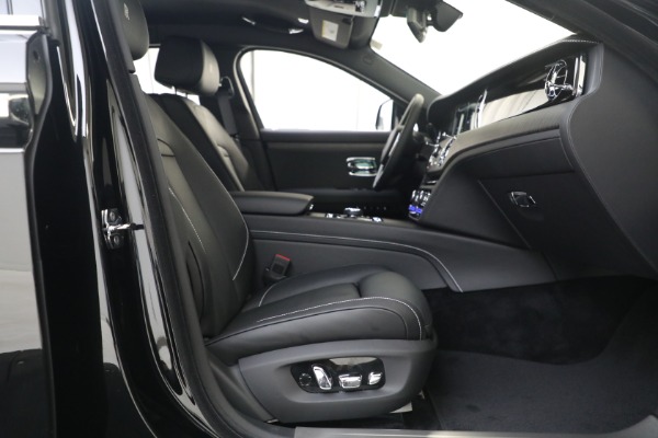 New 2023 Rolls-Royce Ghost for sale Call for price at Pagani of Greenwich in Greenwich CT 06830 23