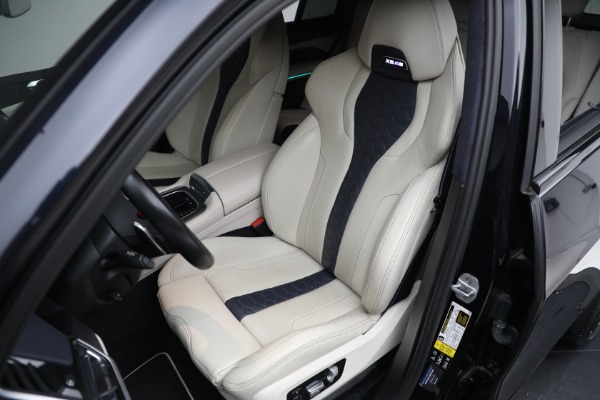 Used 2020 BMW X5 M Competition for sale Sold at Pagani of Greenwich in Greenwich CT 06830 15