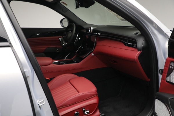 New 2023 Maserati Grecale Modena for sale $90,197 at Pagani of Greenwich in Greenwich CT 06830 17
