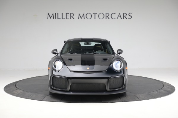 Used 2018 Porsche 911 GT2 RS for sale Call for price at Pagani of Greenwich in Greenwich CT 06830 12