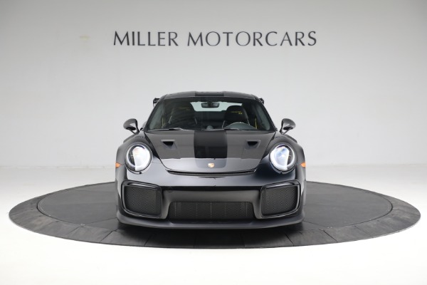 Used 2018 Porsche 911 GT2 RS for sale Sold at Pagani of Greenwich in Greenwich CT 06830 12