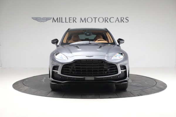 Used 2023 Aston Martin DBX 707 for sale $219,900 at Pagani of Greenwich in Greenwich CT 06830 11