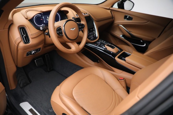 Used 2023 Aston Martin DBX 707 for sale $219,900 at Pagani of Greenwich in Greenwich CT 06830 13