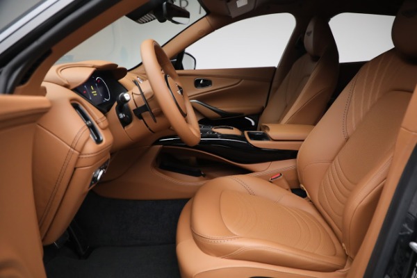 Used 2023 Aston Martin DBX 707 for sale $219,900 at Pagani of Greenwich in Greenwich CT 06830 14