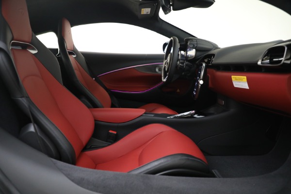 New 2023 McLaren Artura TechLux for sale $274,210 at Pagani of Greenwich in Greenwich CT 06830 21