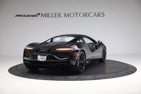 New 2023 McLaren Artura TechLux for sale $274,210 at Pagani of Greenwich in Greenwich CT 06830 7