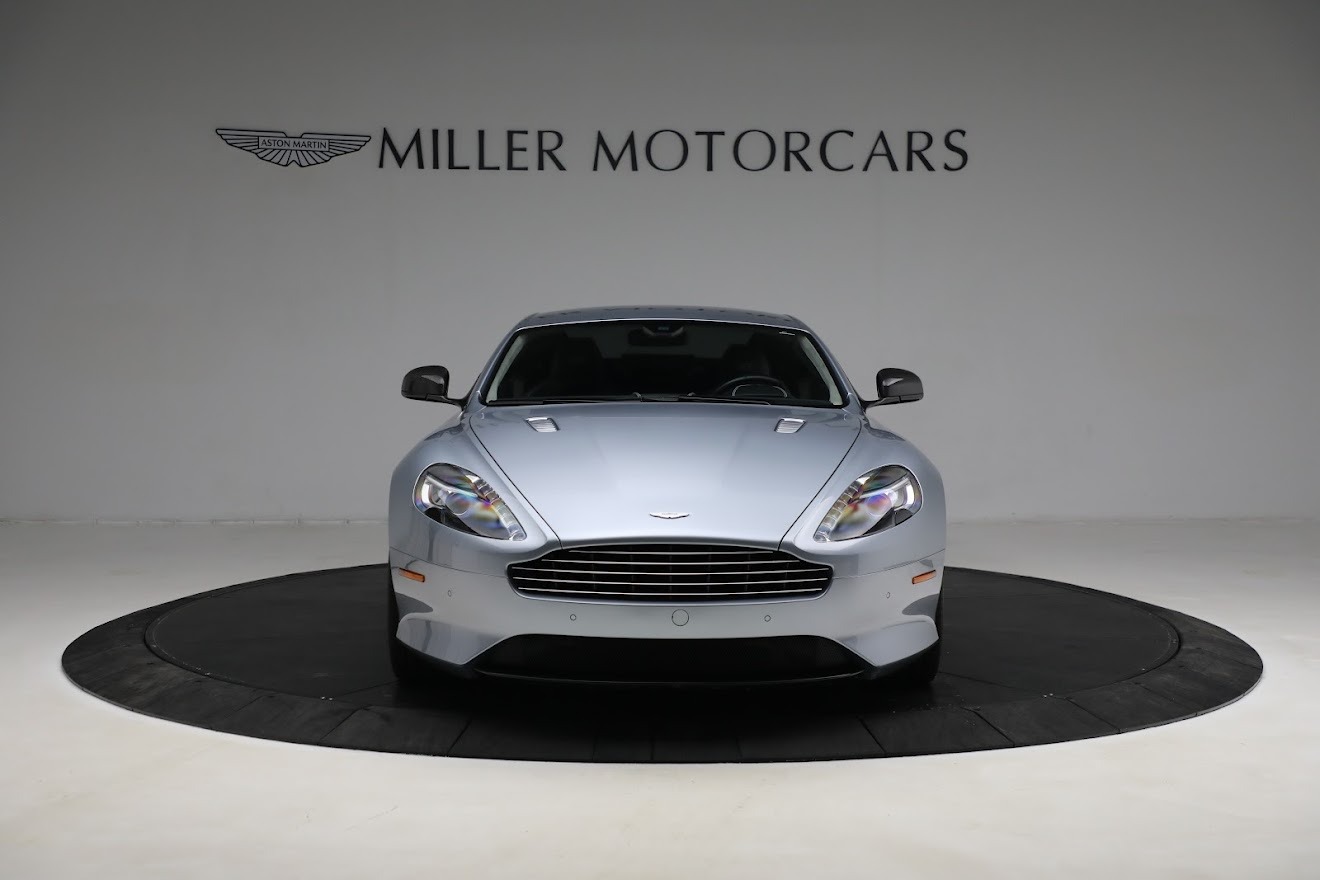 Pre-Owned 2016 Aston Martin DB9 GT For Sale (Special Pricing