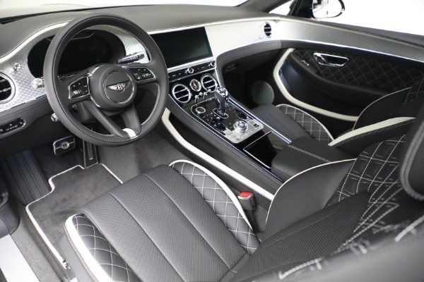 New 2023 Bentley Continental GT Speed for sale $344,605 at Pagani of Greenwich in Greenwich CT 06830 15