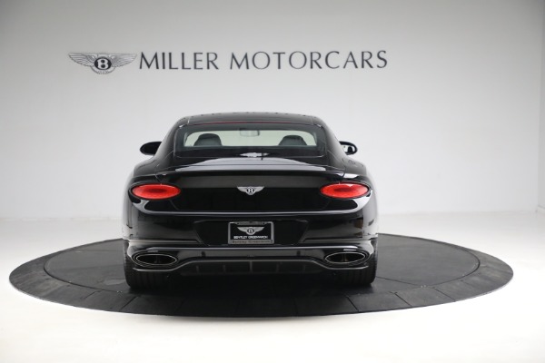 New 2023 Bentley Continental GT Speed for sale $344,605 at Pagani of Greenwich in Greenwich CT 06830 6