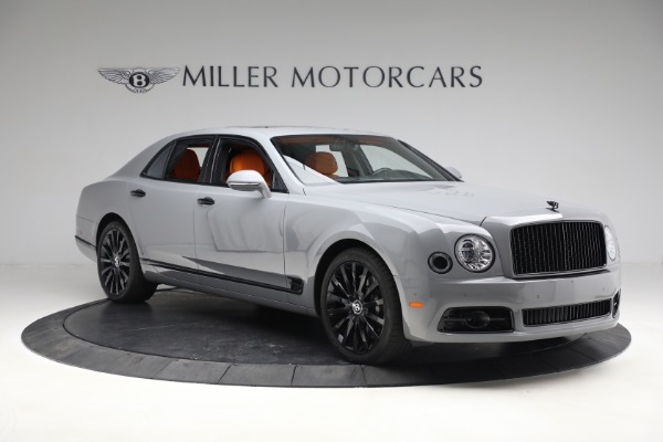 Used 2020 Bentley Mulsanne for sale Call for price at Pagani of Greenwich in Greenwich CT 06830 10