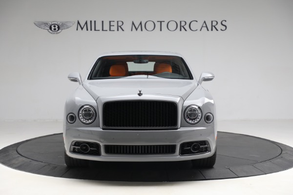 Used 2020 Bentley Mulsanne for sale Call for price at Pagani of Greenwich in Greenwich CT 06830 12
