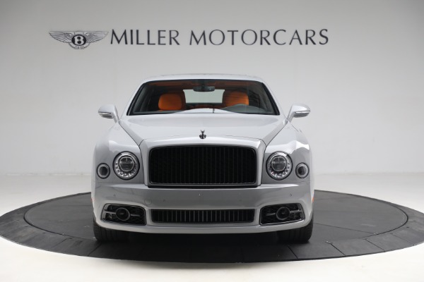 Used 2020 Bentley Mulsanne for sale Sold at Pagani of Greenwich in Greenwich CT 06830 12