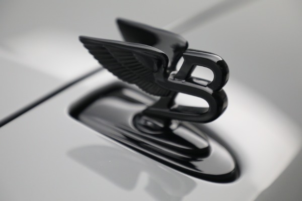 Used 2020 Bentley Mulsanne for sale Call for price at Pagani of Greenwich in Greenwich CT 06830 14