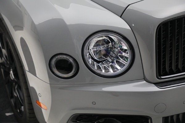 Used 2020 Bentley Mulsanne for sale Call for price at Pagani of Greenwich in Greenwich CT 06830 15
