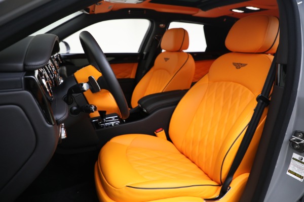Used 2020 Bentley Mulsanne for sale Call for price at Pagani of Greenwich in Greenwich CT 06830 20