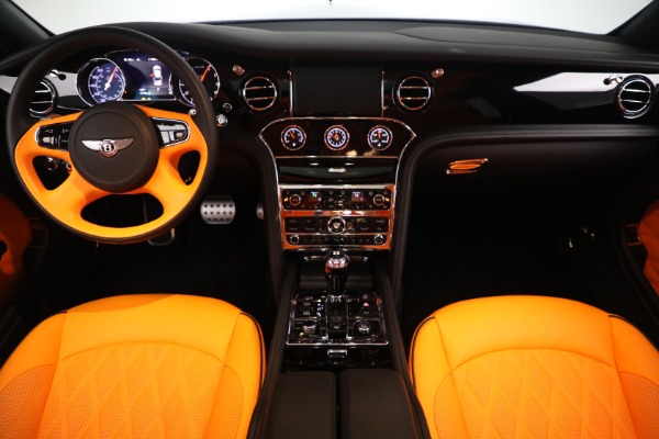 Used 2020 Bentley Mulsanne for sale Call for price at Pagani of Greenwich in Greenwich CT 06830 25