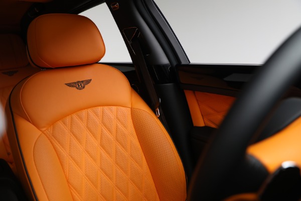 Used 2020 Bentley Mulsanne for sale Call for price at Pagani of Greenwich in Greenwich CT 06830 26