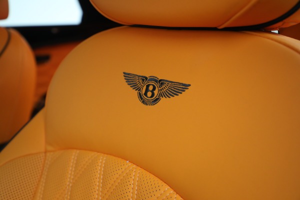 Used 2020 Bentley Mulsanne for sale Call for price at Pagani of Greenwich in Greenwich CT 06830 27