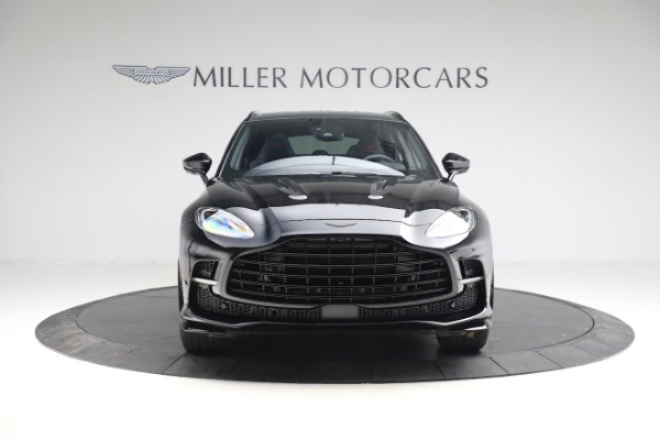 New 2023 Aston Martin DBX 707 for sale Sold at Pagani of Greenwich in Greenwich CT 06830 10