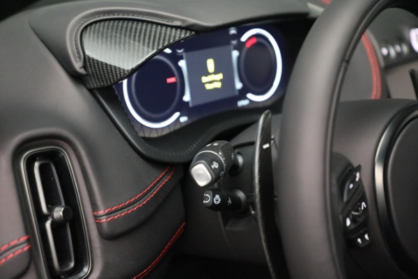New 2023 Aston Martin DBX 707 for sale Sold at Pagani of Greenwich in Greenwich CT 06830 18
