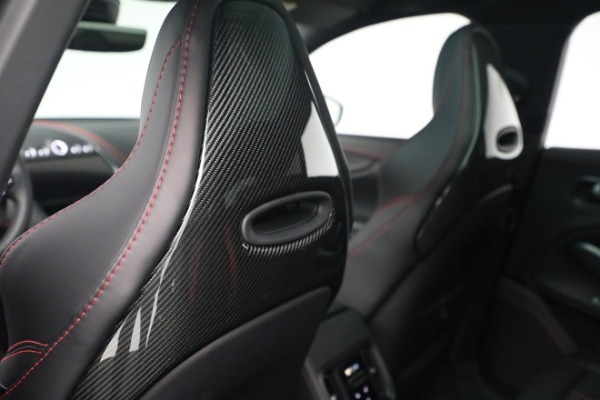 New 2023 Aston Martin DBX 707 for sale Sold at Pagani of Greenwich in Greenwich CT 06830 19